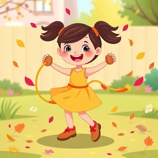 Portada de Cuerdita y sus Dibujos Mágicos