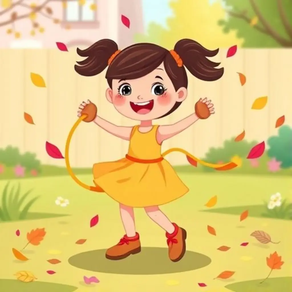 Portada de Cuerdita y sus Dibujos Mágicos