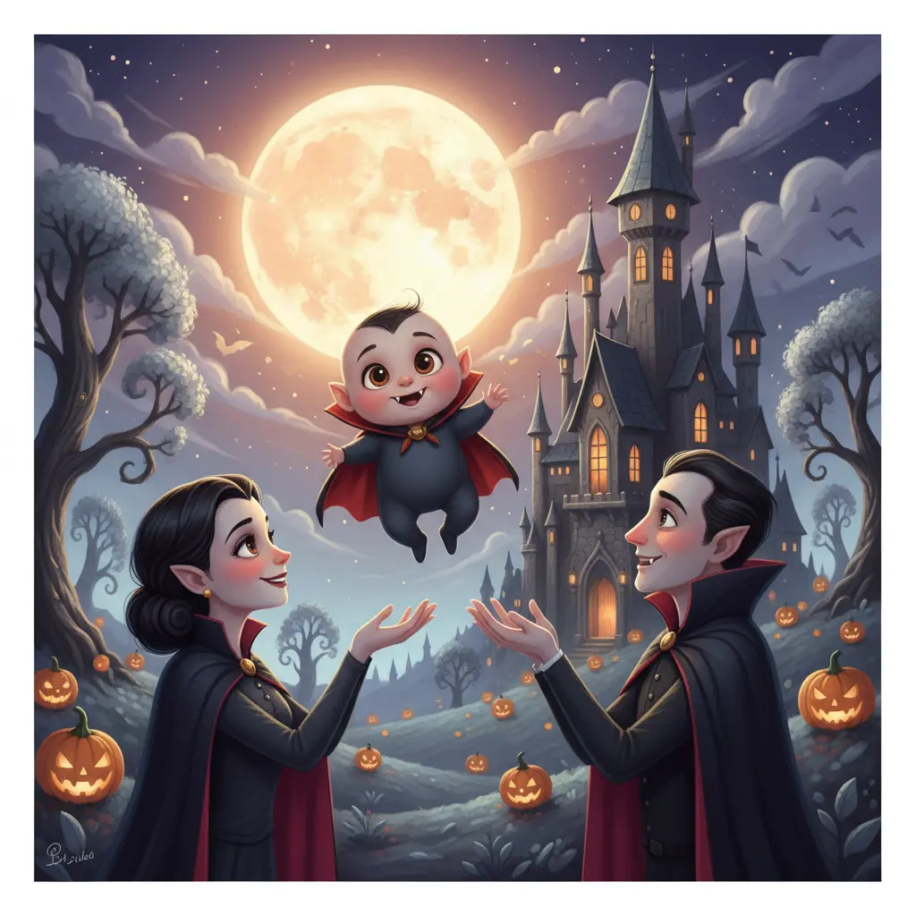 Portada de La Noche que Lucarn Voló