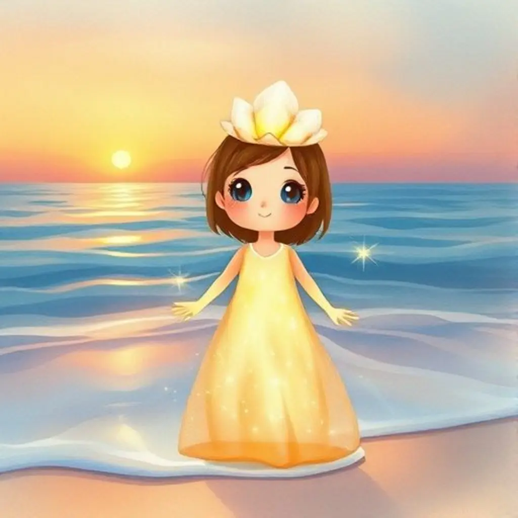 Portada de Suti y el Tesoro del Atardecer