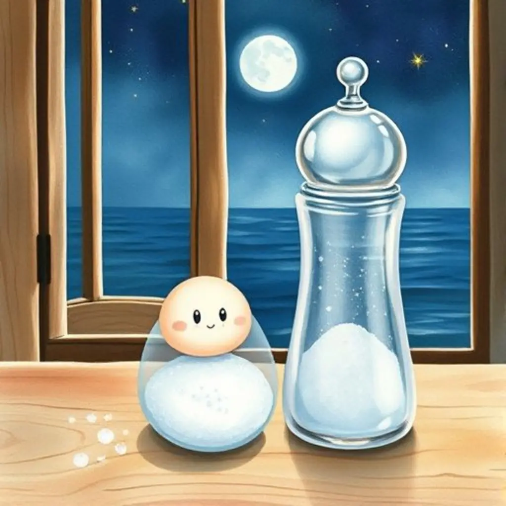 Portada de El Brillo de Cristalina