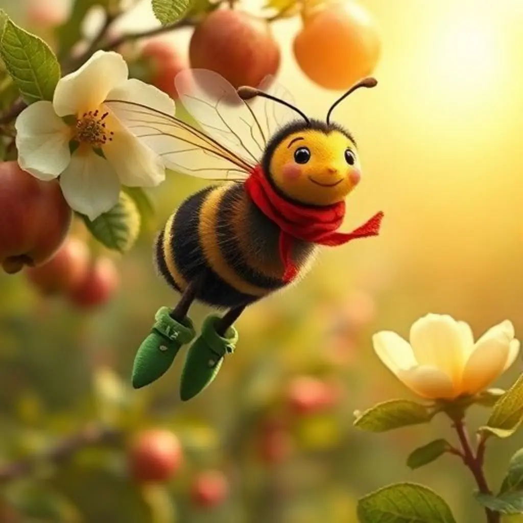 Portada de La Melodía Mágica de Zumbí