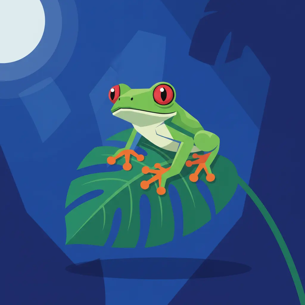 Cuento infantil: Los Guantes de Goma de Brillo