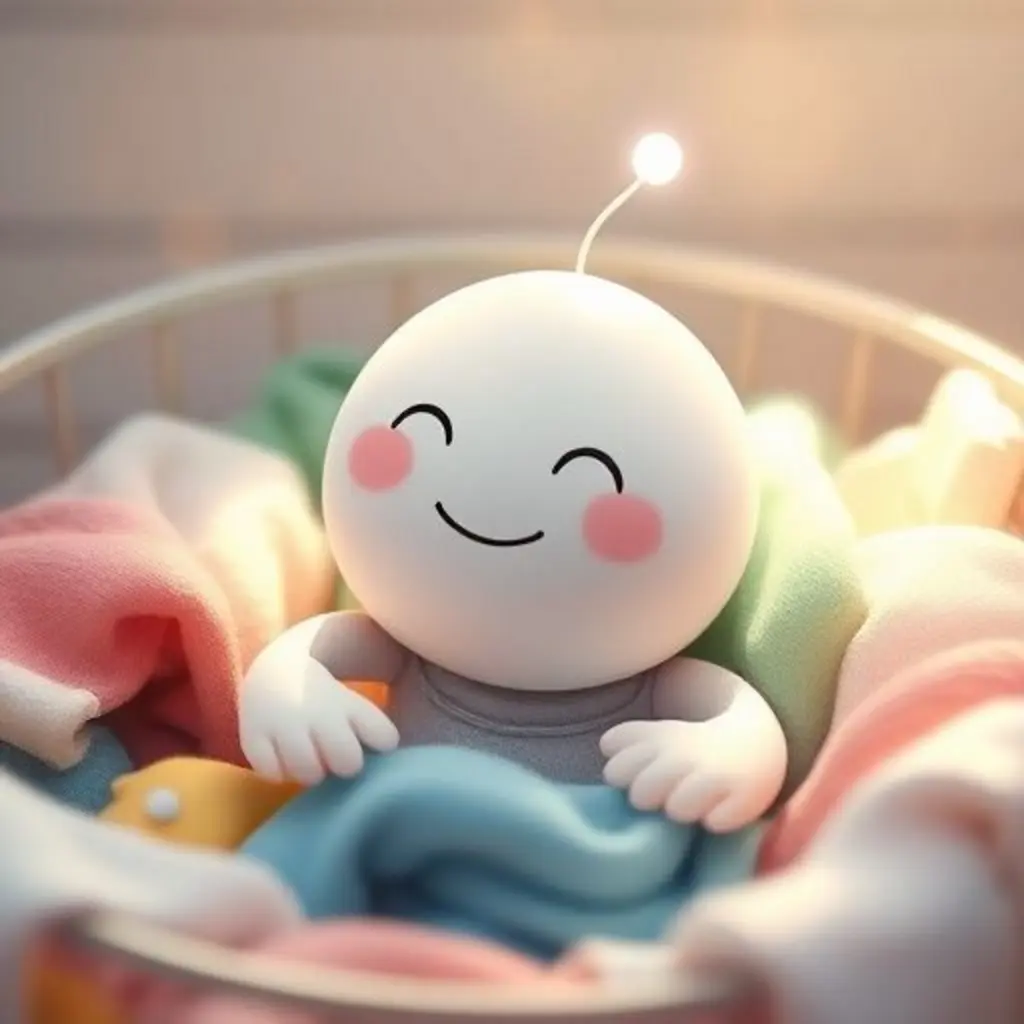 Portada de Costurín y el Hilo Mágico