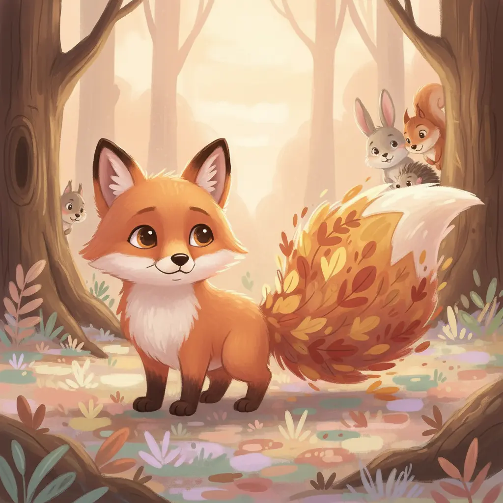 Portada de La Cola Cuenta-Historias