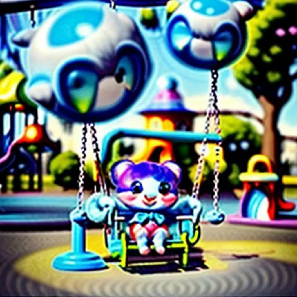 Portada de Pillo y el Parque Explorador