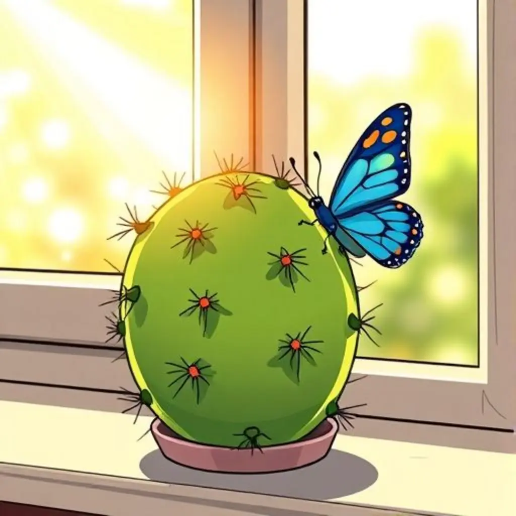 Portada de Espino y el Abrazo del Viento