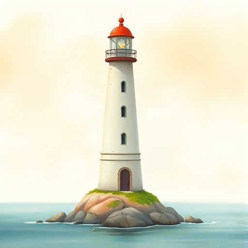 Portada de El Ronquido Mágico del Señor Faro