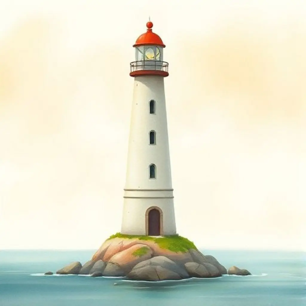 Portada de El Ronquido Mágico del Señor Faro