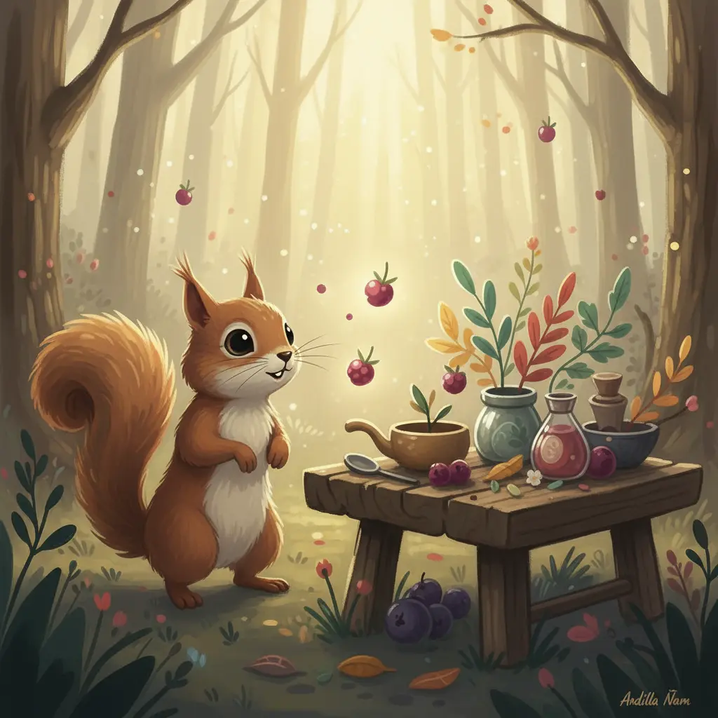 Portada de El Pastel Volador de Ñam