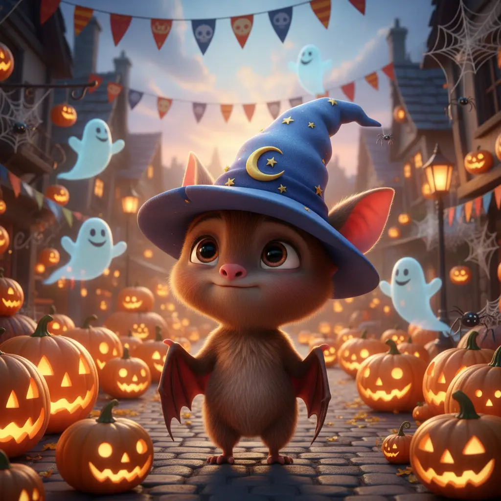 Portada de Bartolomé y la Chispa Estelar