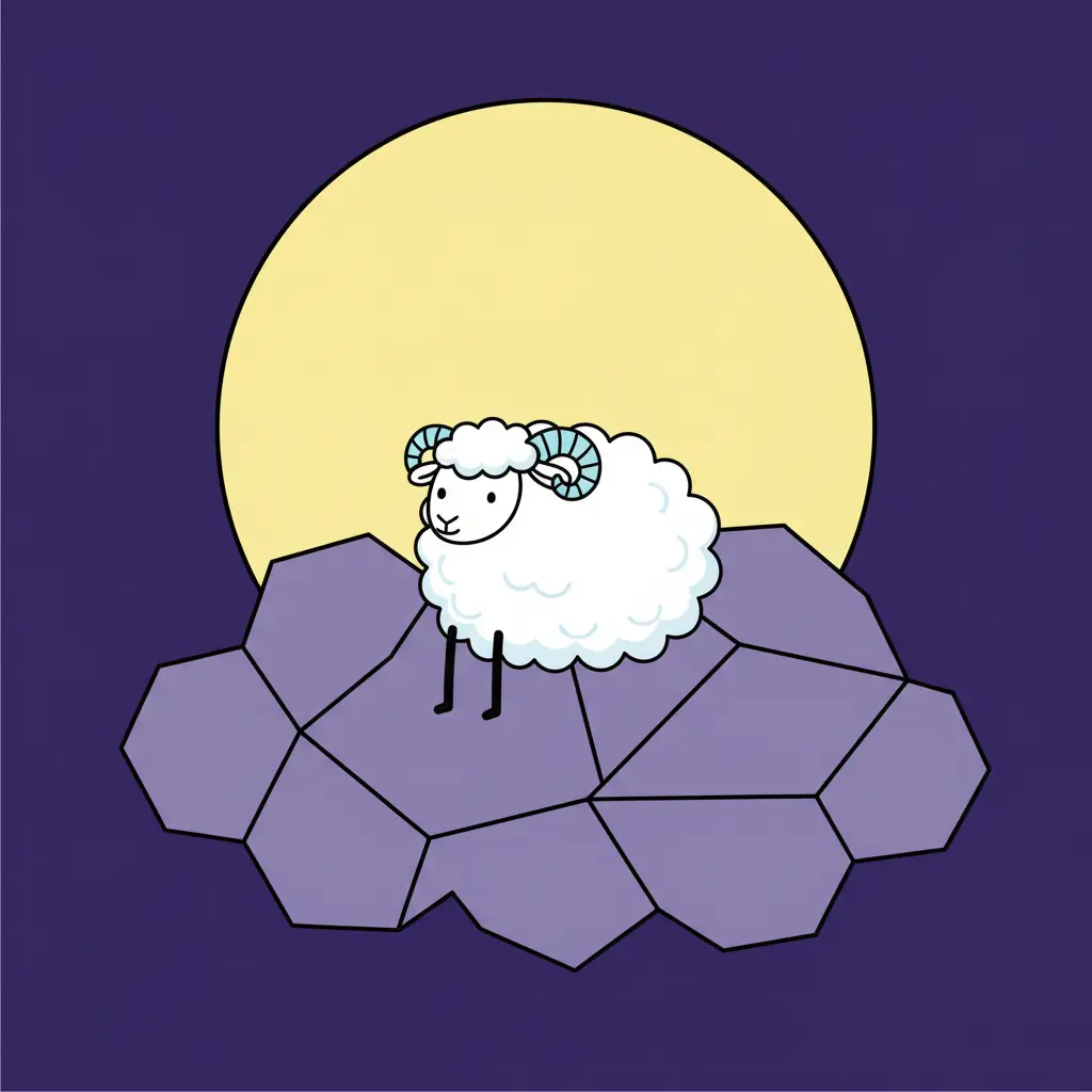 Cuento del día: Puff y el nido de nubes