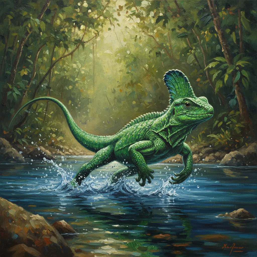 Cuento infantil: El Corredor de los Milagros