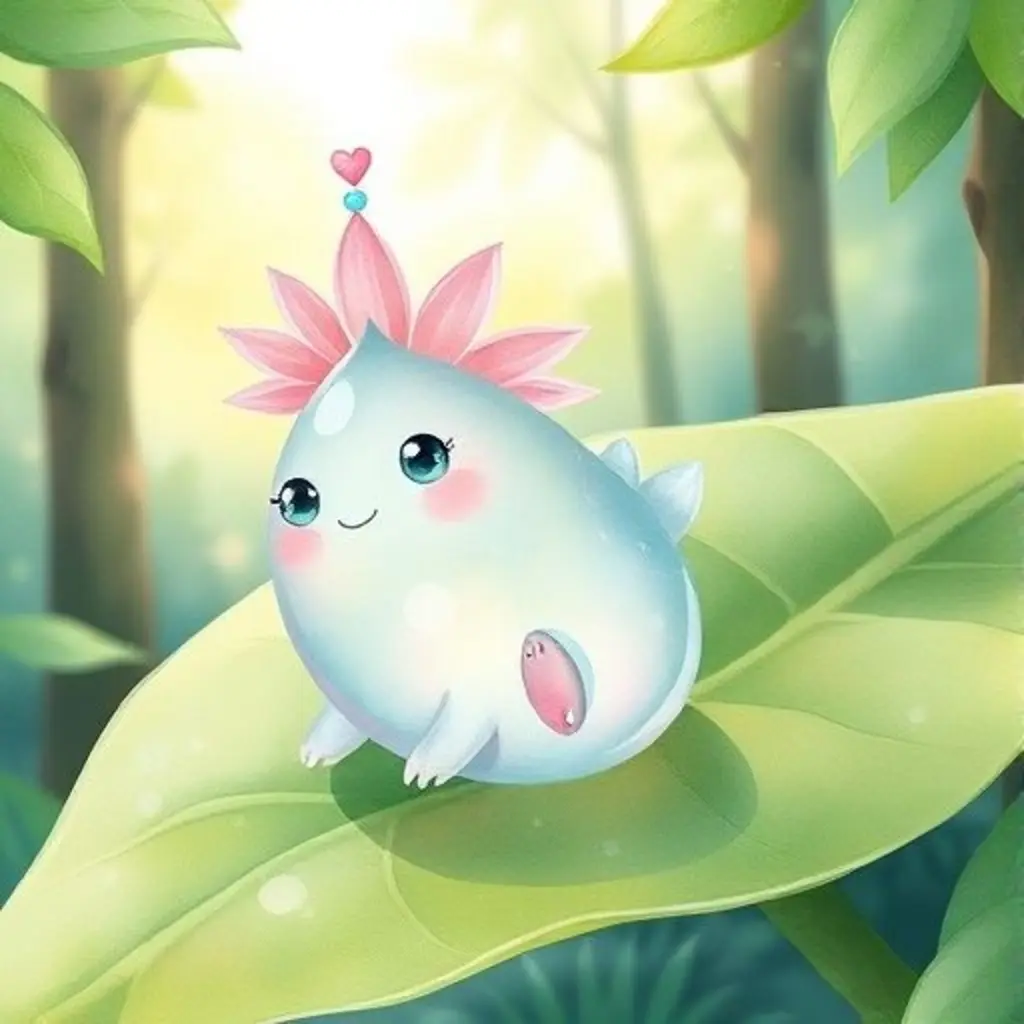 Portada de El Rocío Mágico de Liko