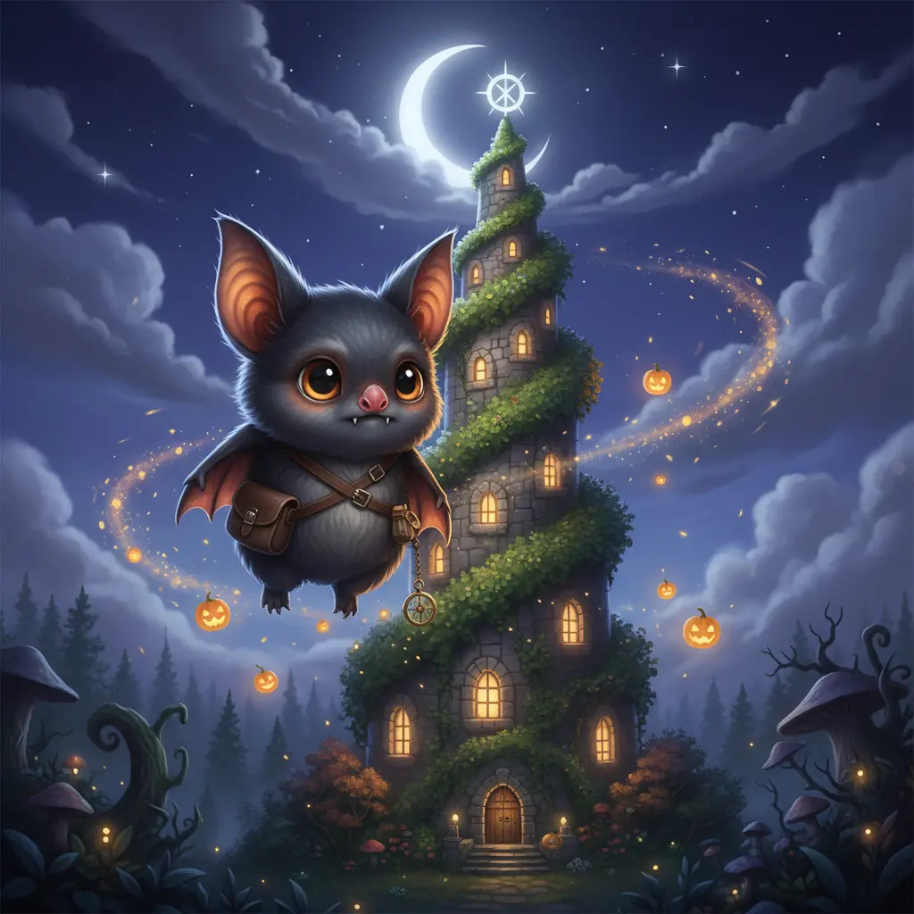 Portada de El Secreto de la Niebla Plateada