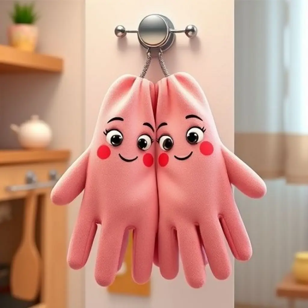 Portada de Calentitos y el Abrazo Mágico