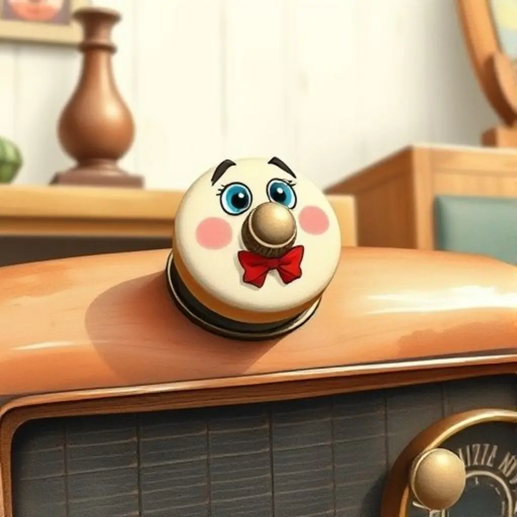 Portada de El Secreto Silencioso de Sonido