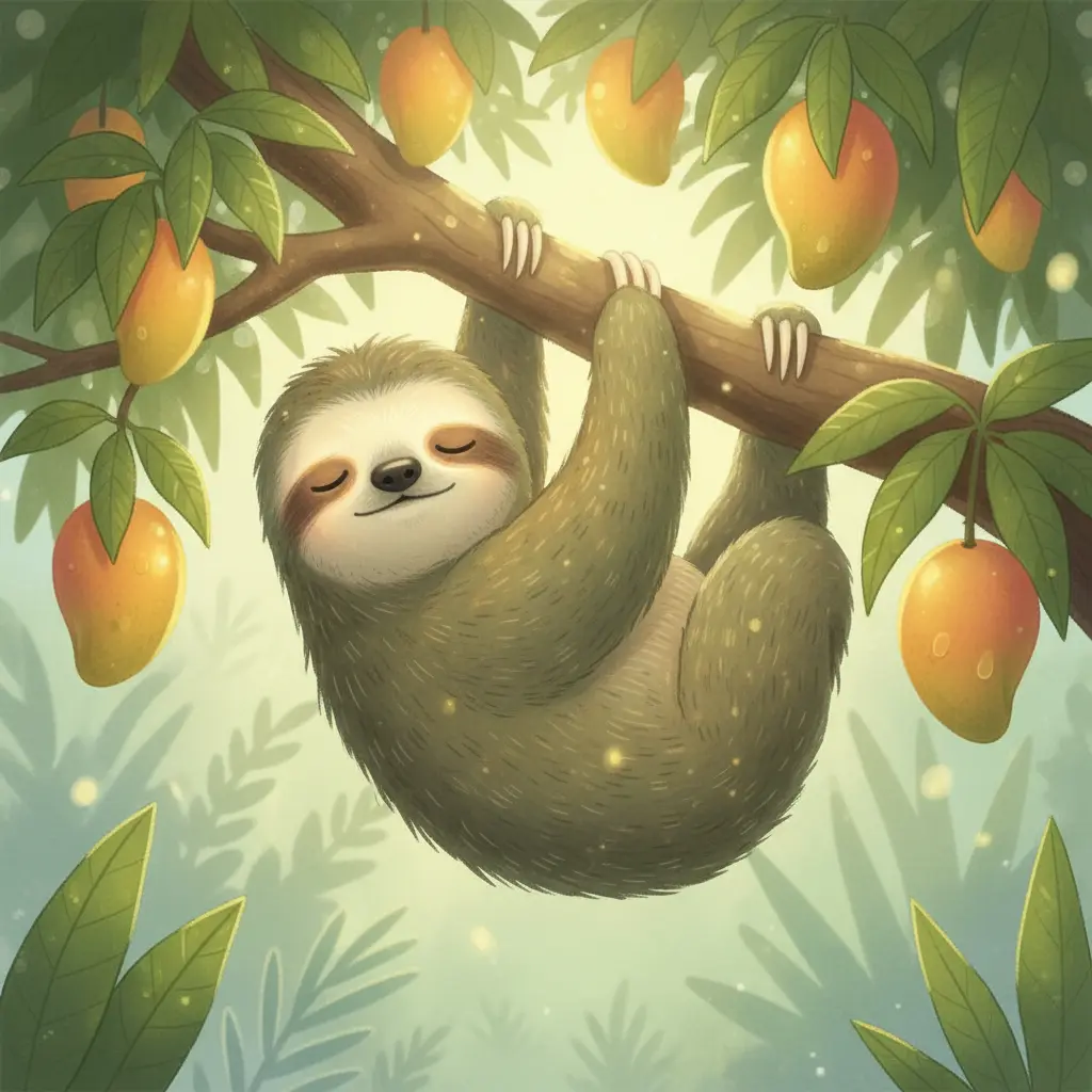 Cuento infantil: El Estornudo Mágico de Pedro