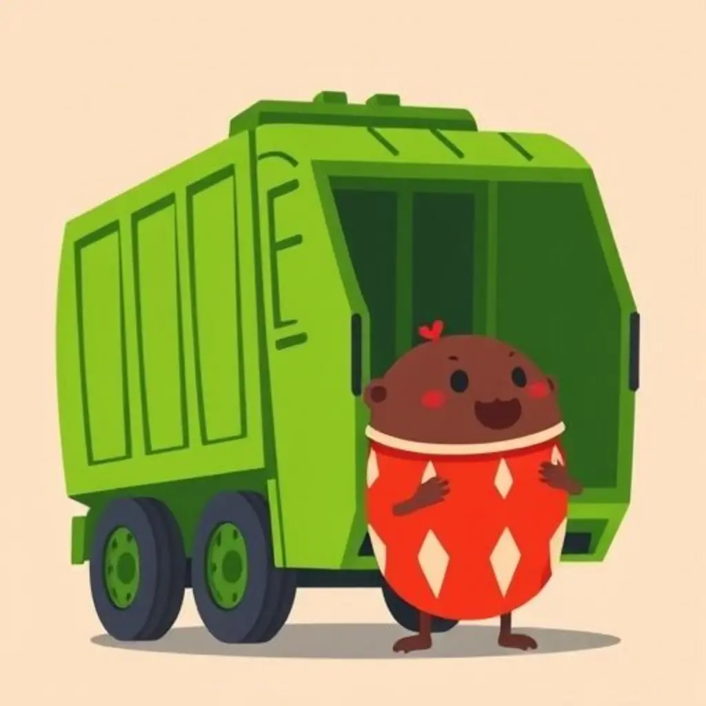 Portada de Tumbita y la Sinfonía Secreta