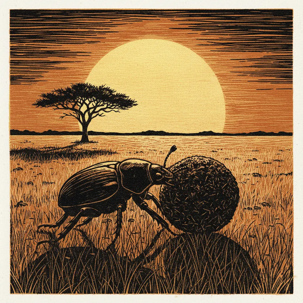 Cuento infantil: El Pequeño Astronauta del Suelo