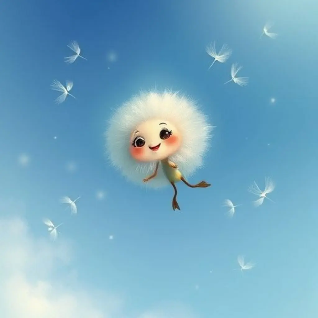 Portada de Volador y el Mapa Mágico del Viento