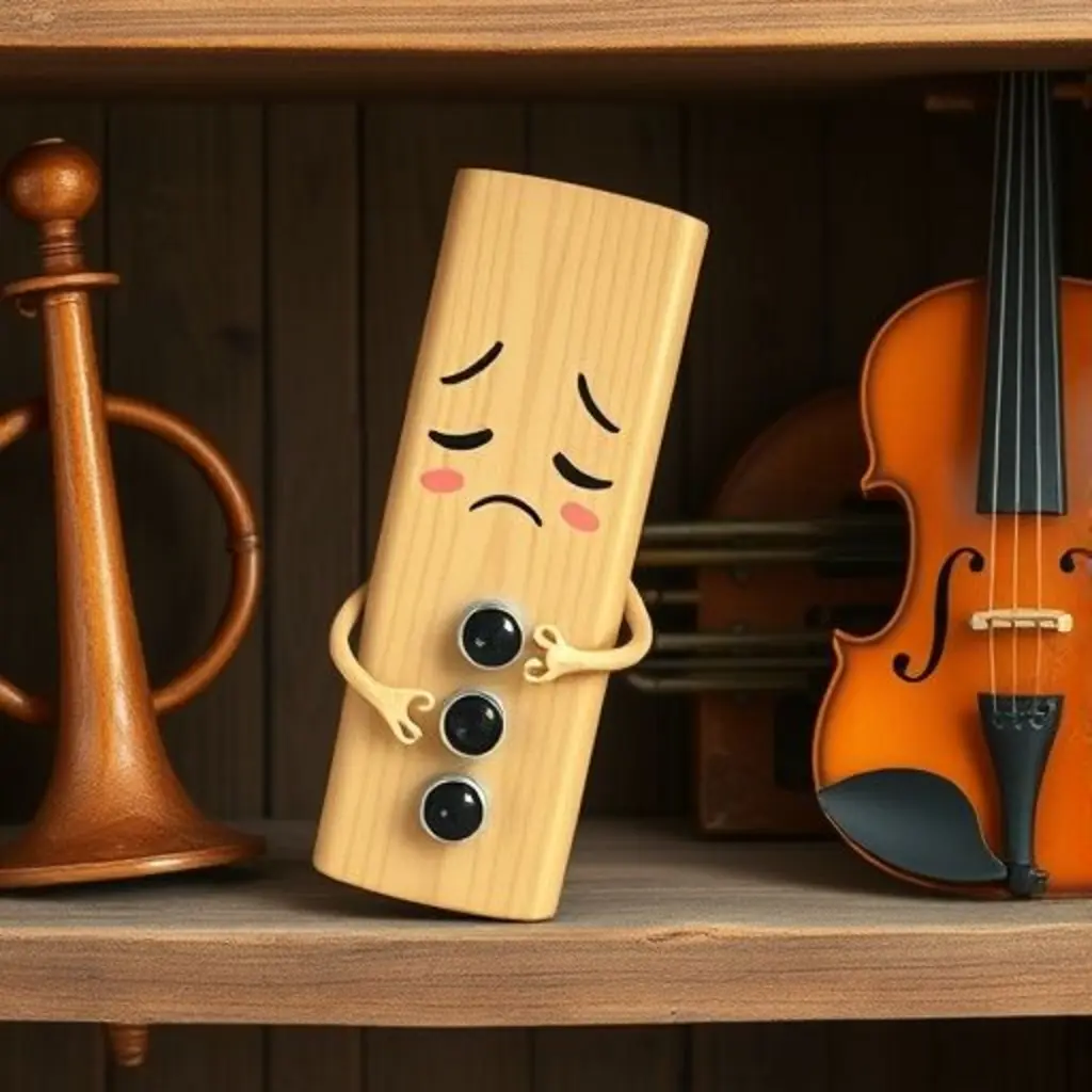 Portada de Melody y la Orquesta de Bigotes Saltarines