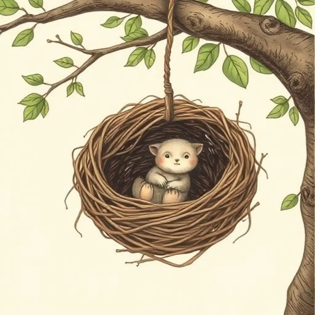 Portada de Nardo y su Nido Novedoso