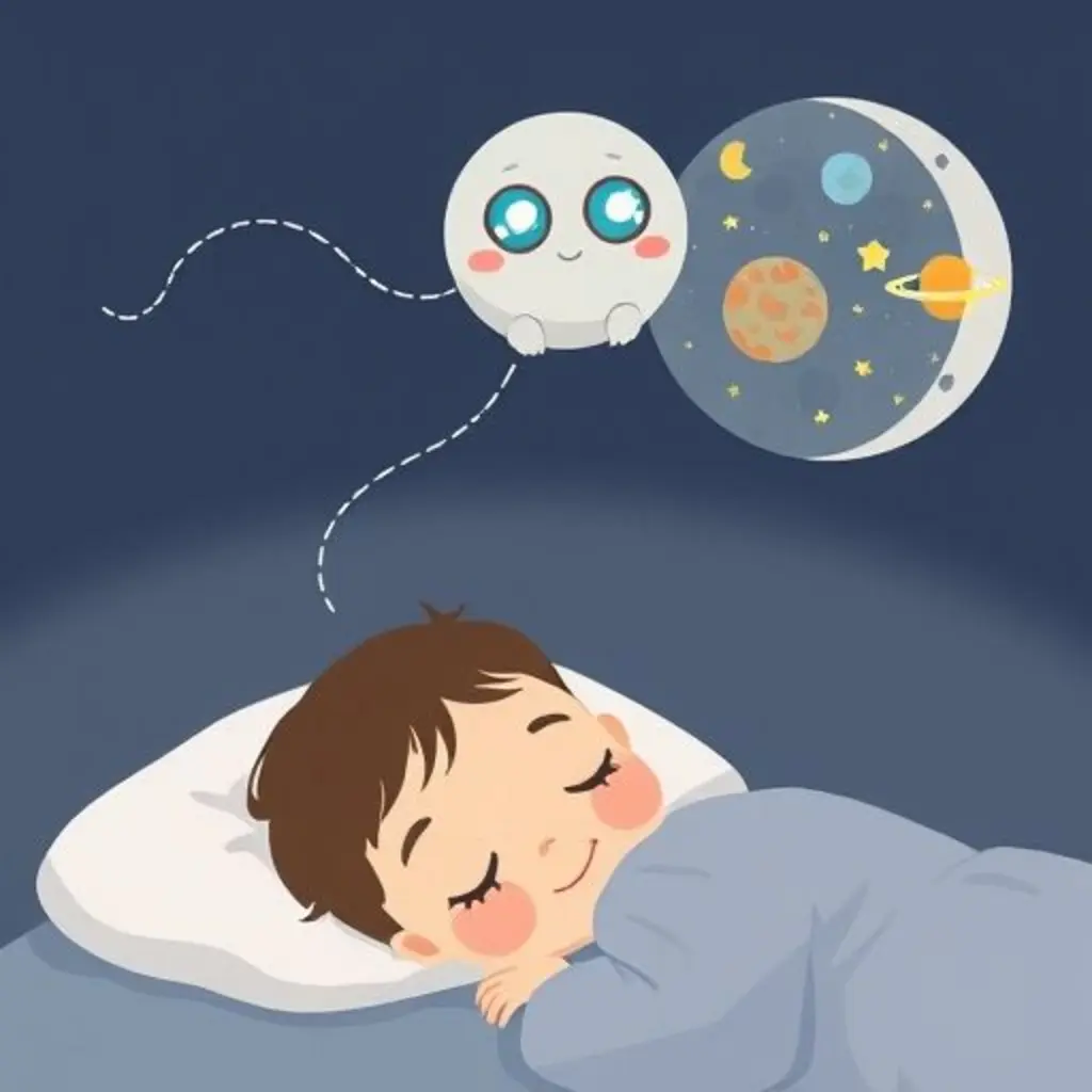 Portada de Lunita Polvo y el Brillo de la Verdad