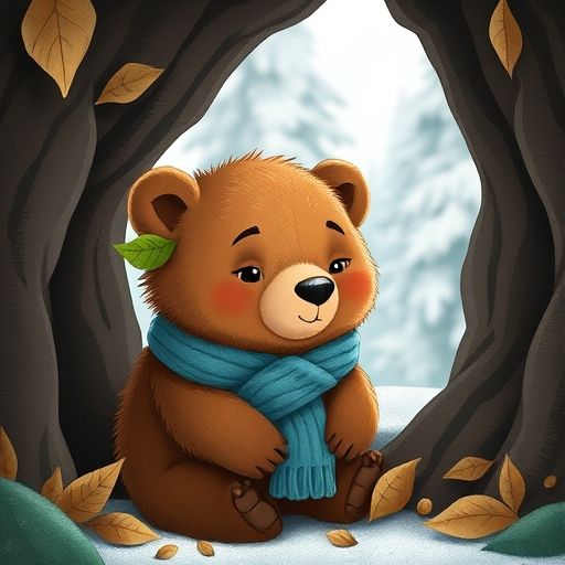 Portada de Rolo y la Nana del Bosque