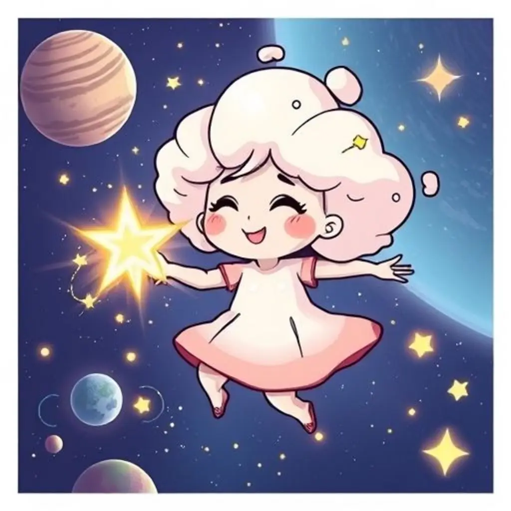 Portada de Nebulosa y la Semilla de la Verdad