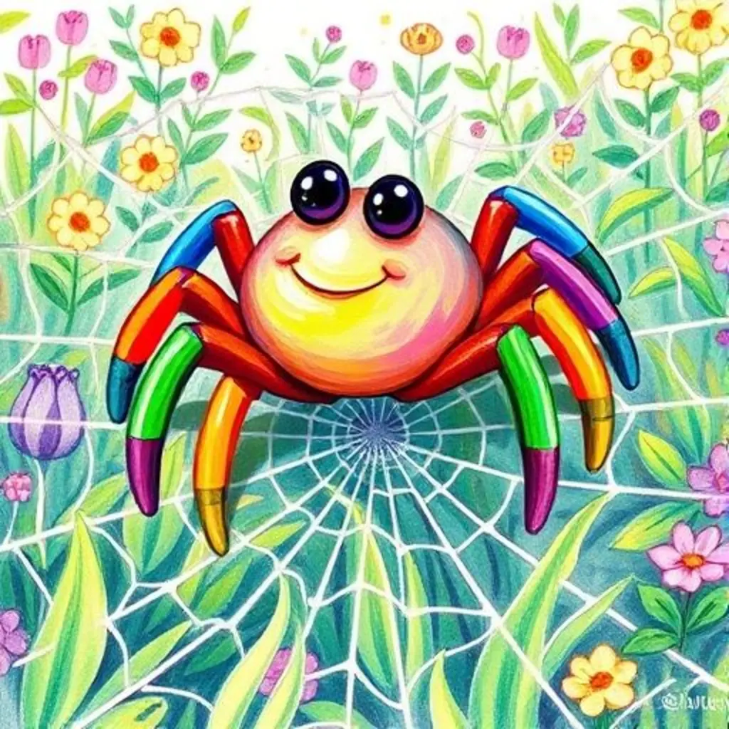 Portada de Tejita y los Sueños del Jardín